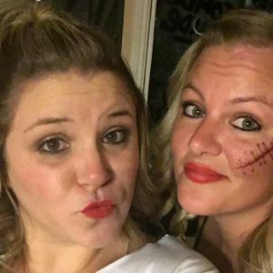 Meet your Posher, Kassey